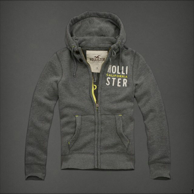 Sweat & Hoody Hollister Homme Pas Cher